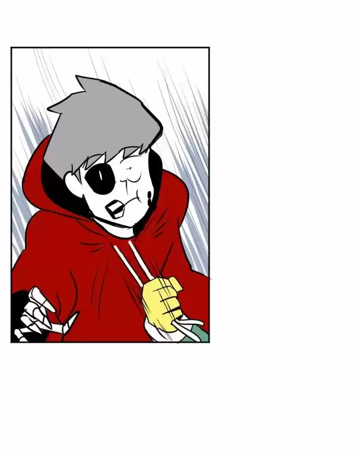 Boyfriend of the Dead 33