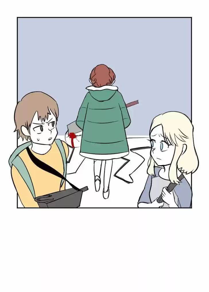 Boyfriend of the Dead 34