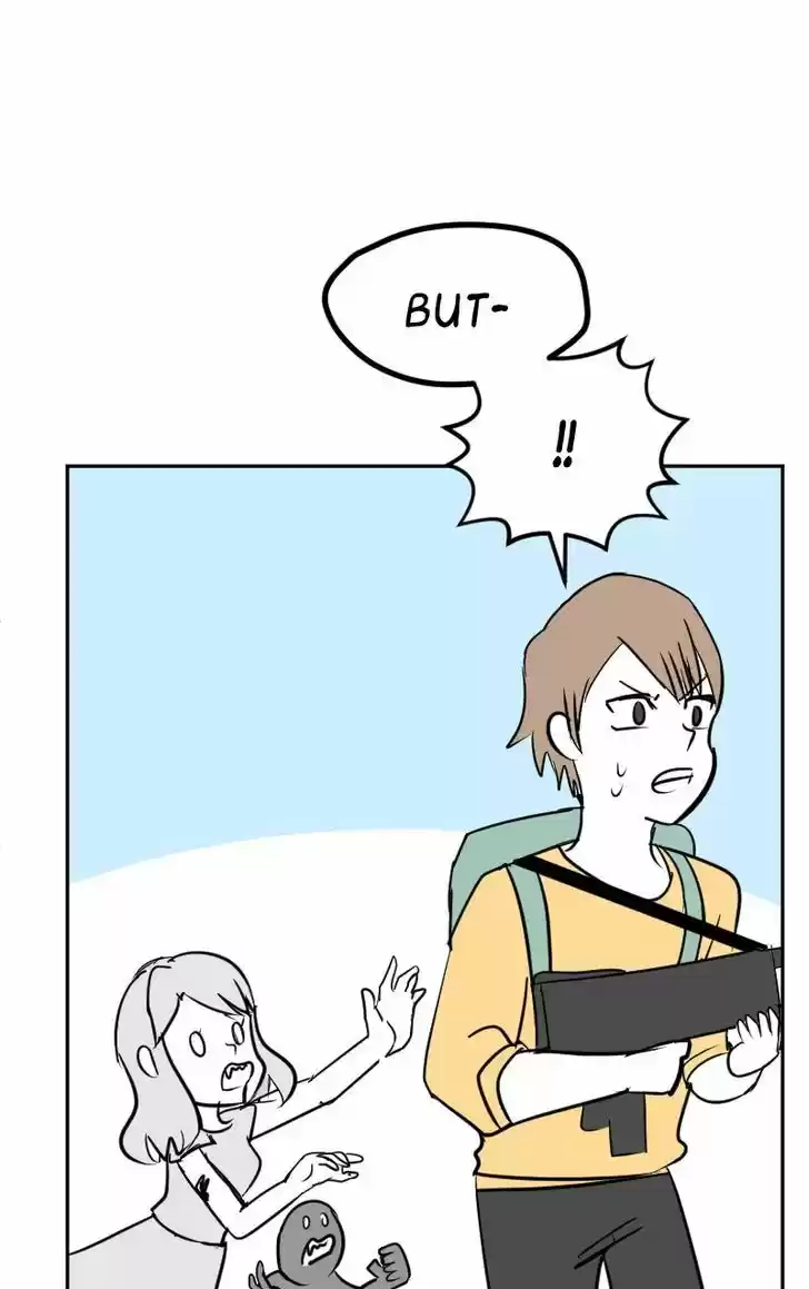 Boyfriend of the Dead 34