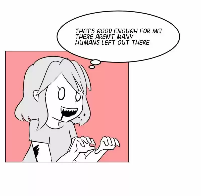 Boyfriend of the Dead 34