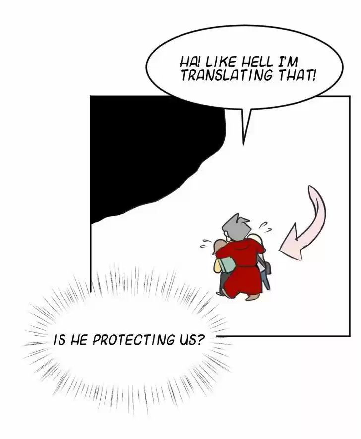 Boyfriend of the Dead 34