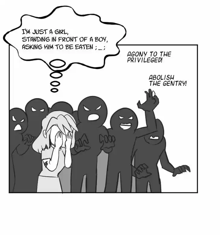 Boyfriend of the Dead 34