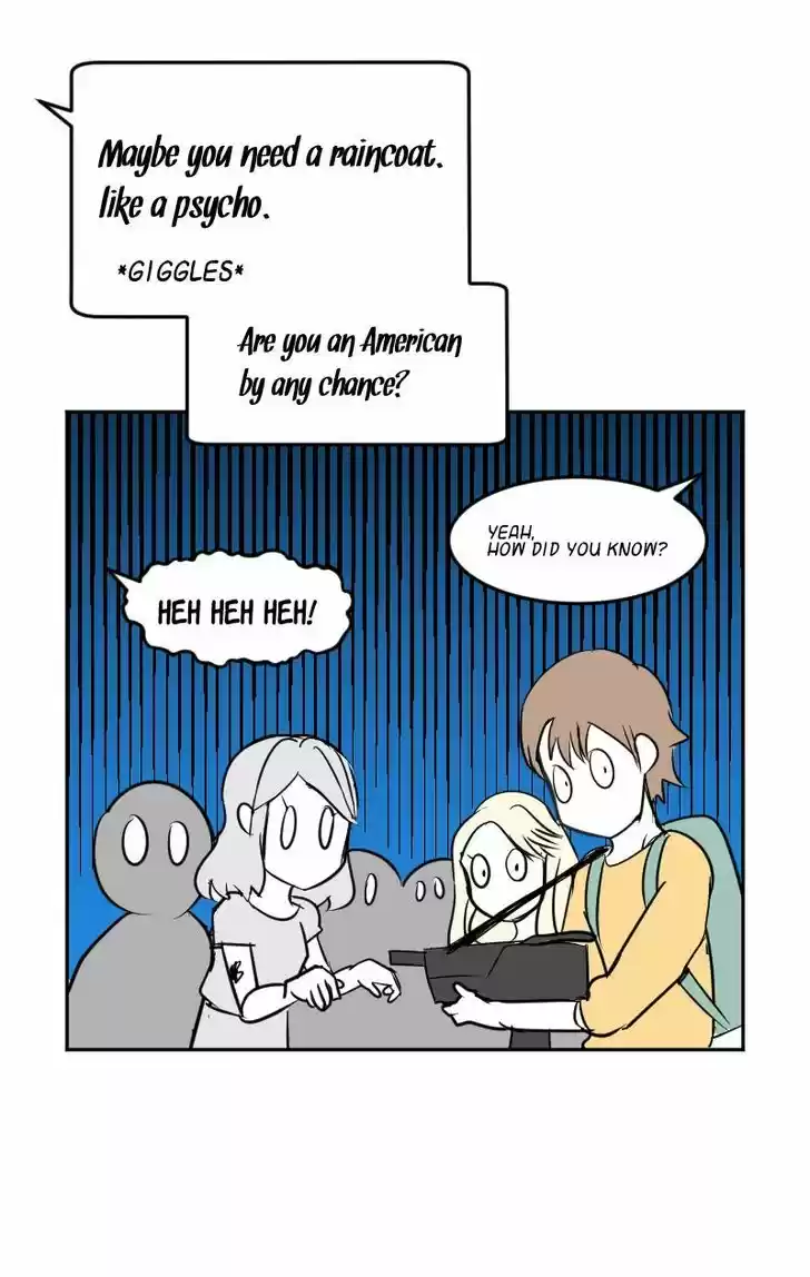 Boyfriend of the Dead 34