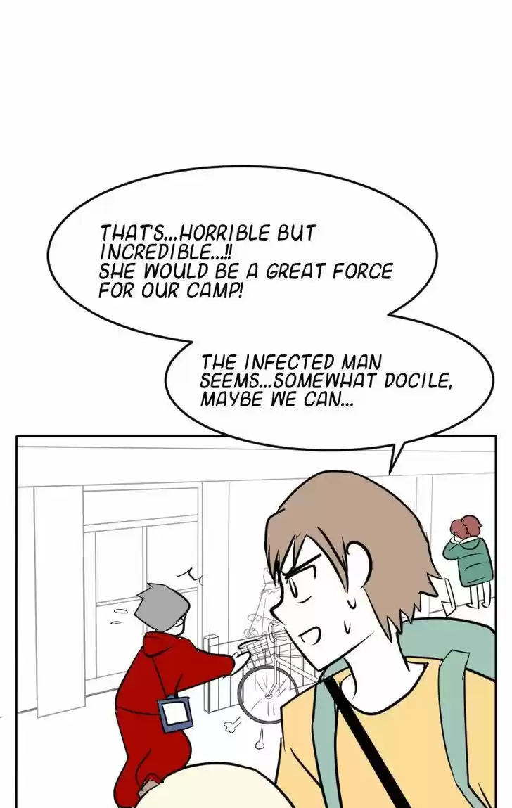 Boyfriend of the Dead 34