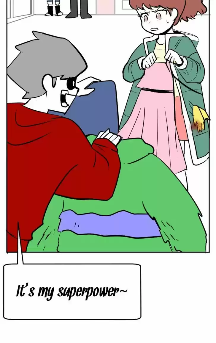 Boyfriend of the Dead 34