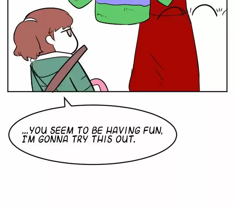 Boyfriend of the Dead 35