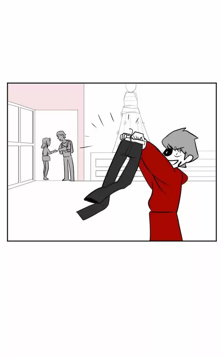 Boyfriend of the Dead 35