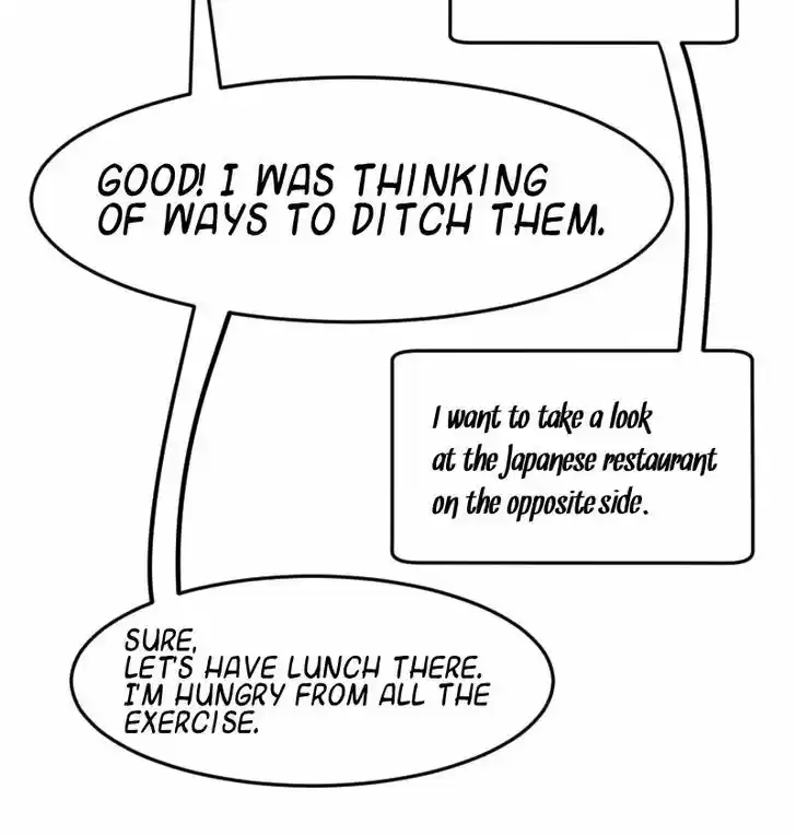 Boyfriend of the Dead 35