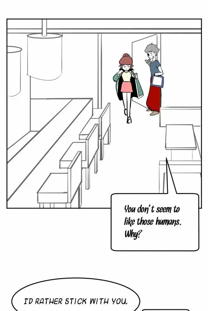 Boyfriend of the Dead 35