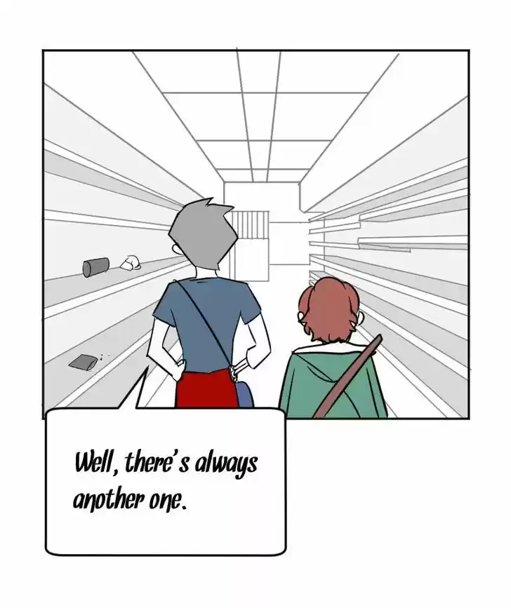 Boyfriend of the Dead 35