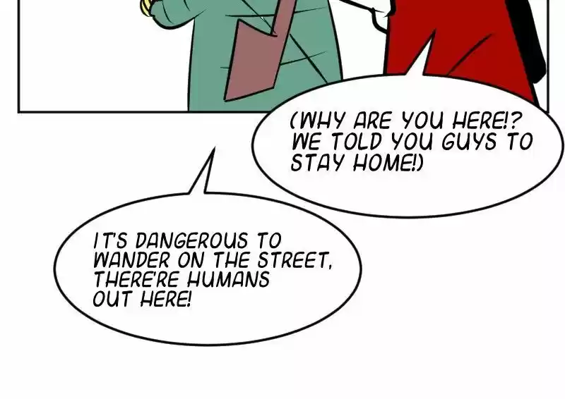 Boyfriend of the Dead 35