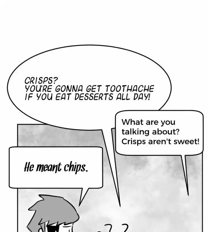 Boyfriend of the Dead 35