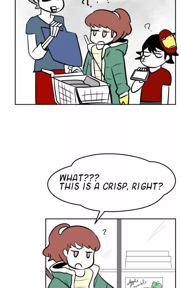 Boyfriend of the Dead 35