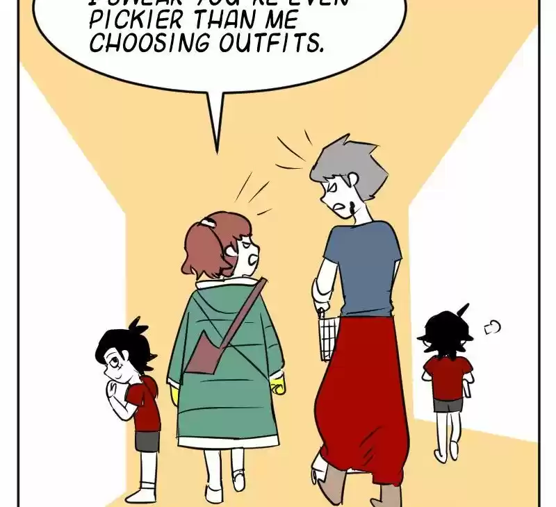 Boyfriend of the Dead 35