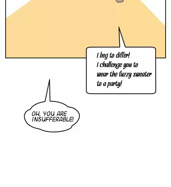 Boyfriend of the Dead 35