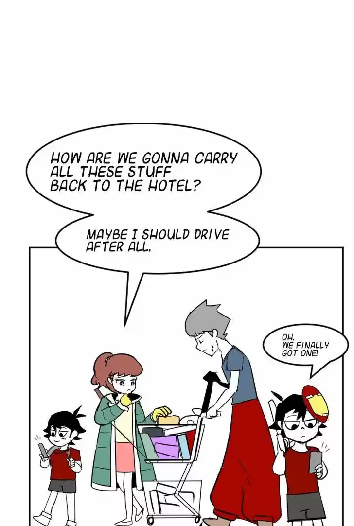 Boyfriend of the Dead 36