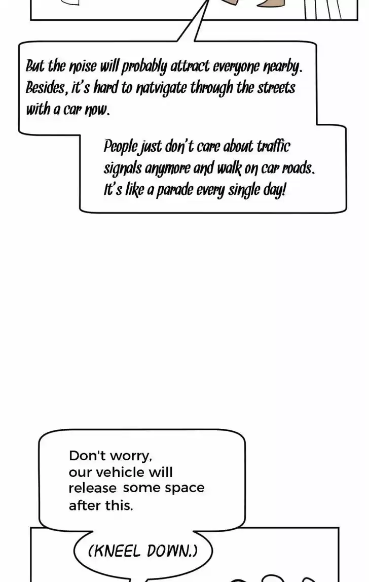 Boyfriend of the Dead 36