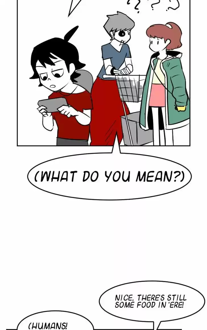 Boyfriend of the Dead 36