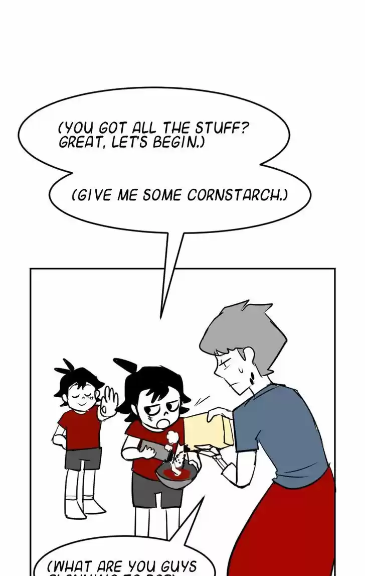 Boyfriend of the Dead 36