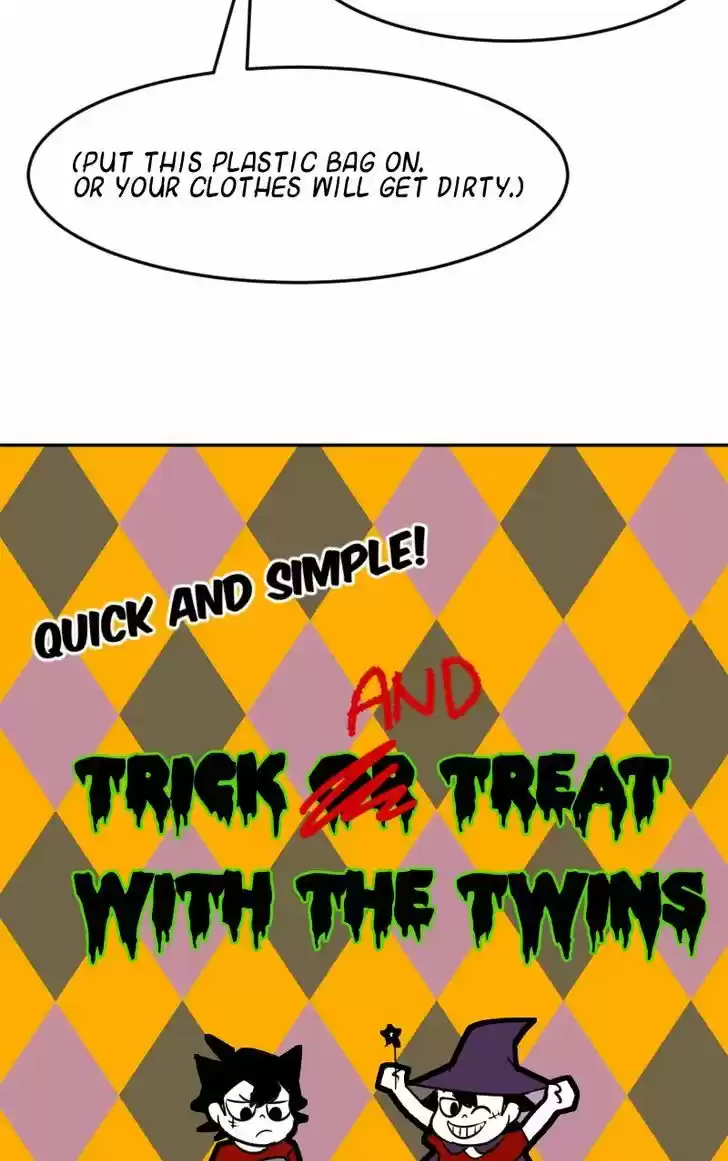 Boyfriend of the Dead 36