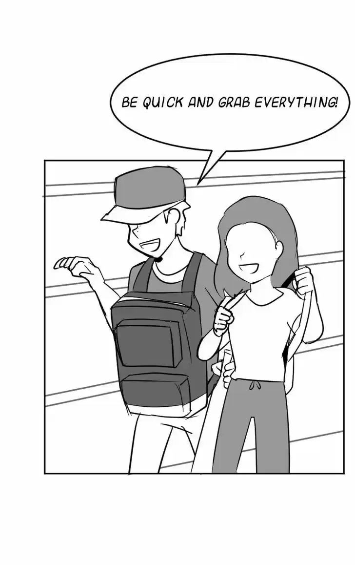 Boyfriend of the Dead 36