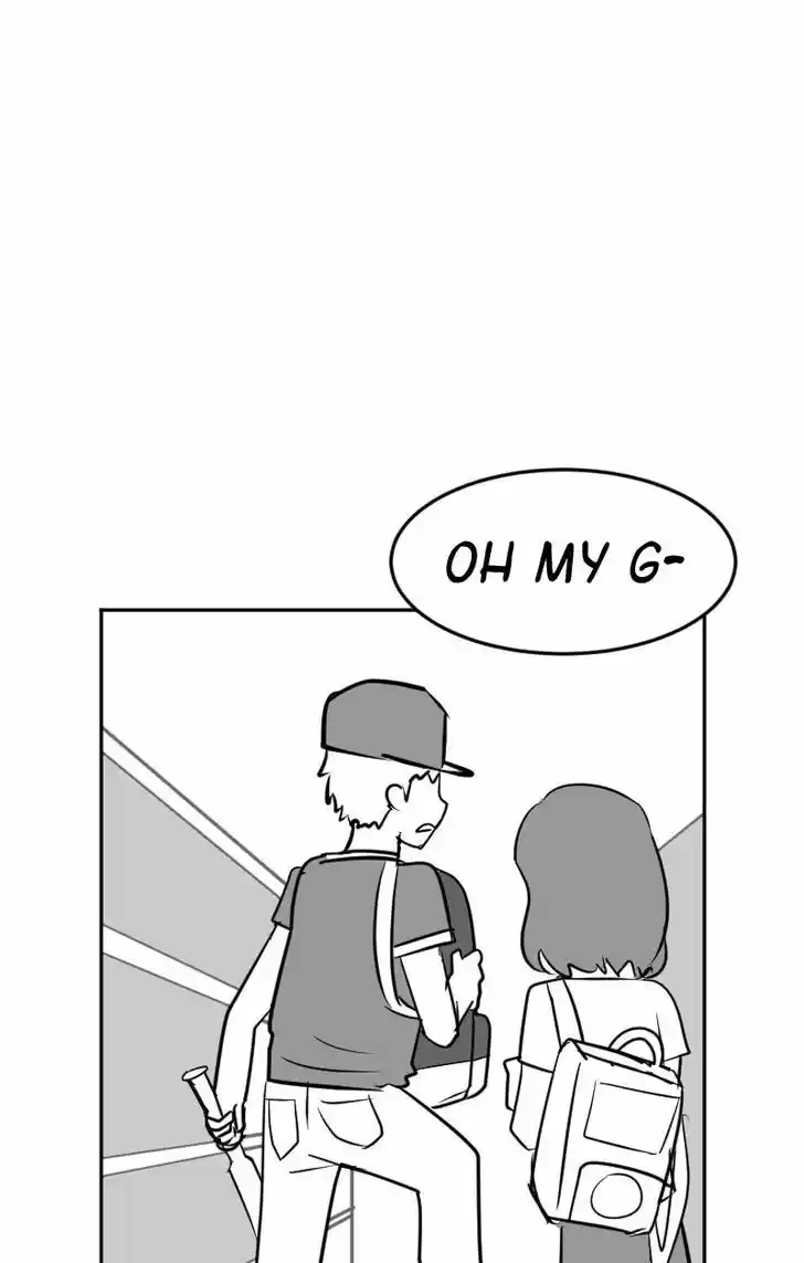 Boyfriend of the Dead 36