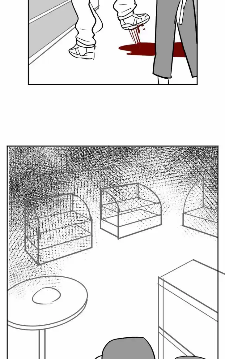 Boyfriend of the Dead 36