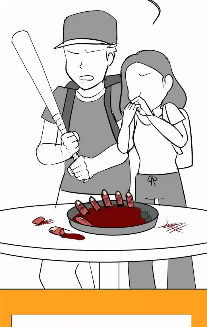 Boyfriend of the Dead 36