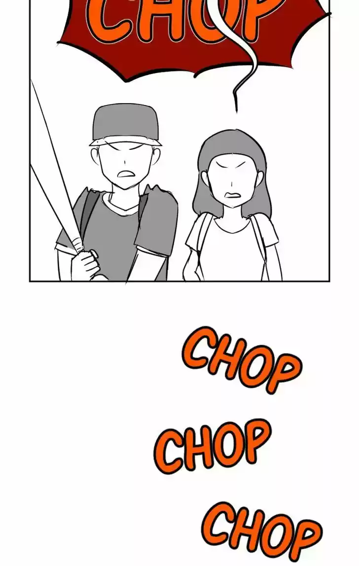 Boyfriend of the Dead 36