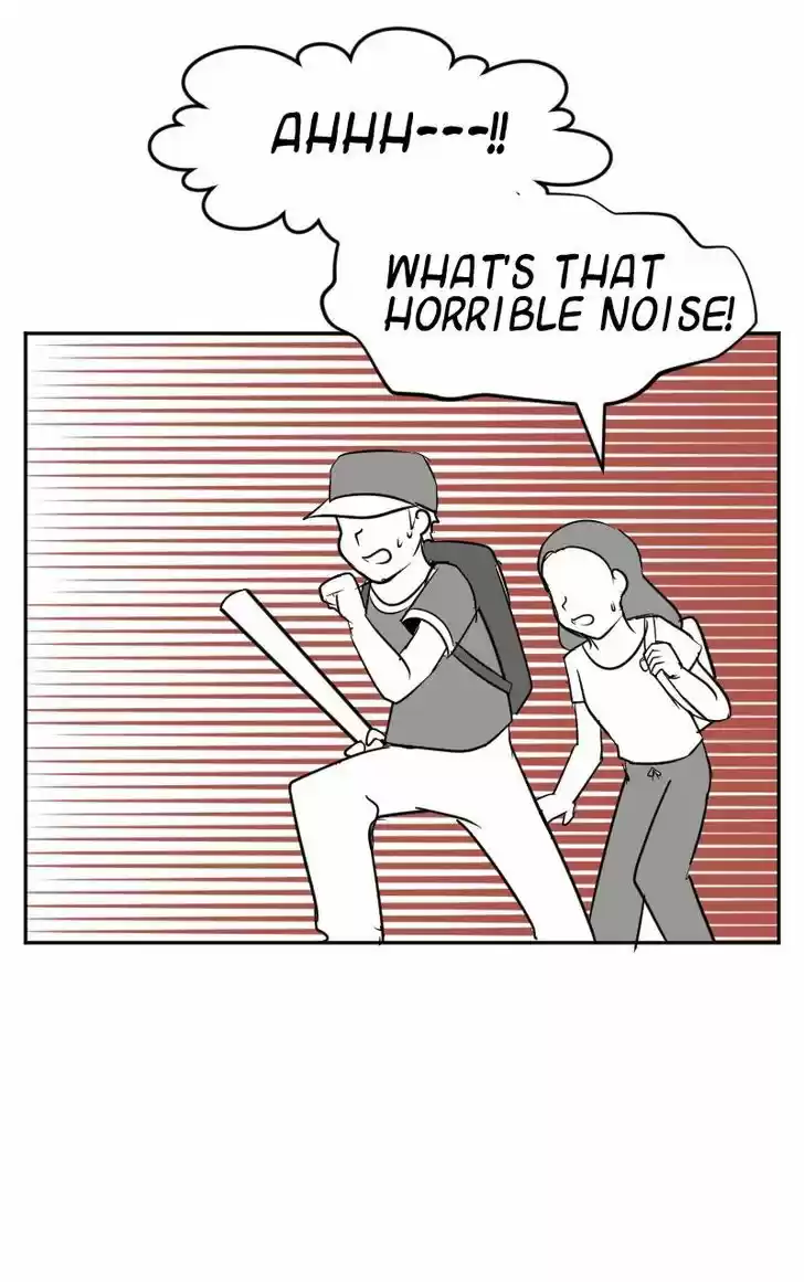 Boyfriend of the Dead 36