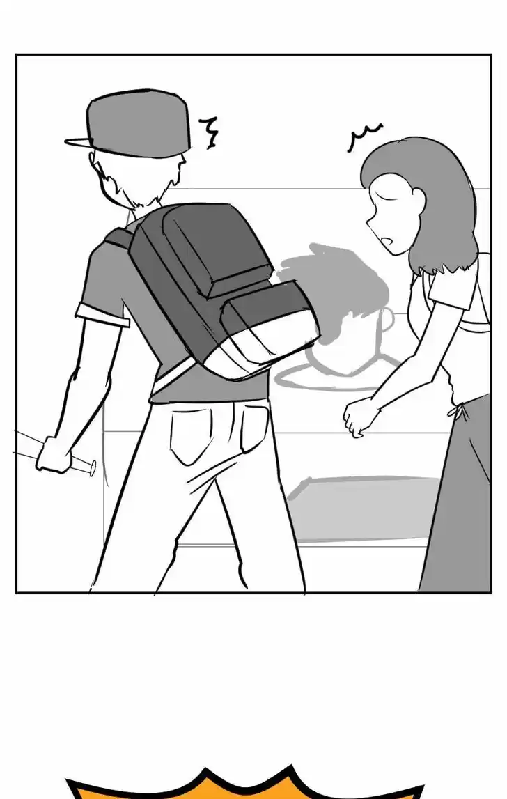 Boyfriend of the Dead 36