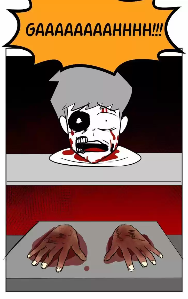 Boyfriend of the Dead 36