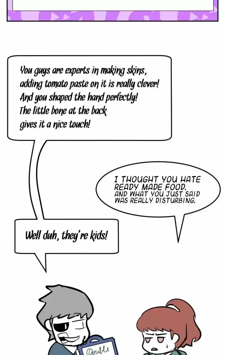 Boyfriend of the Dead 36