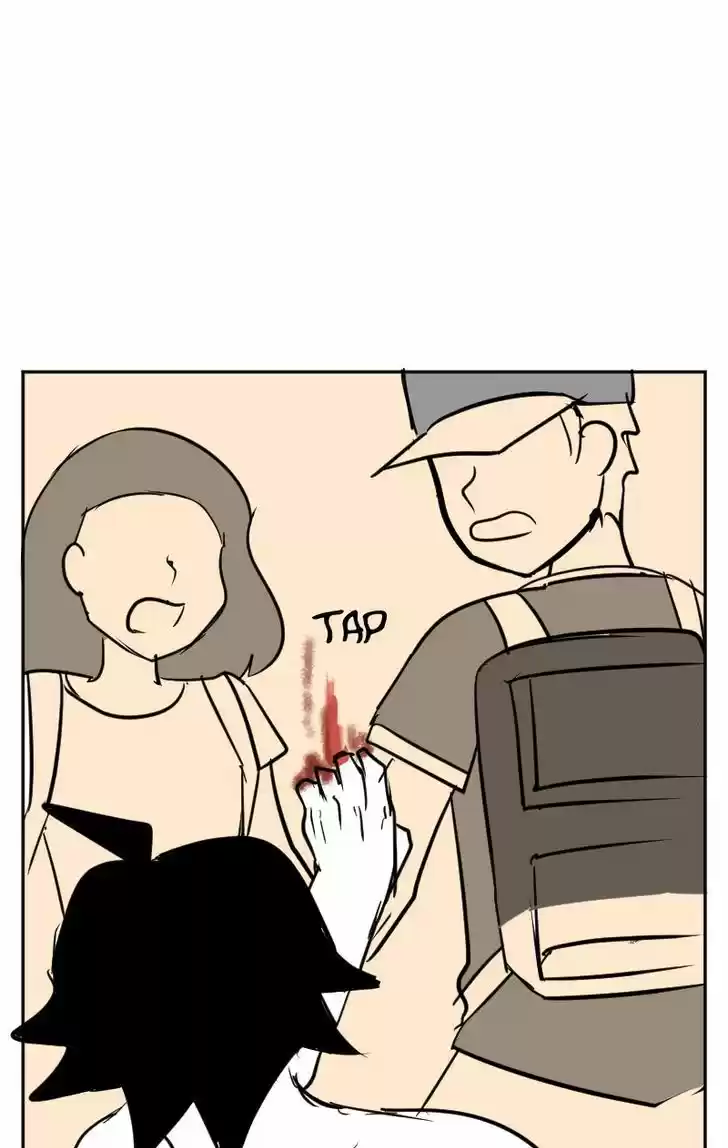 Boyfriend of the Dead 36