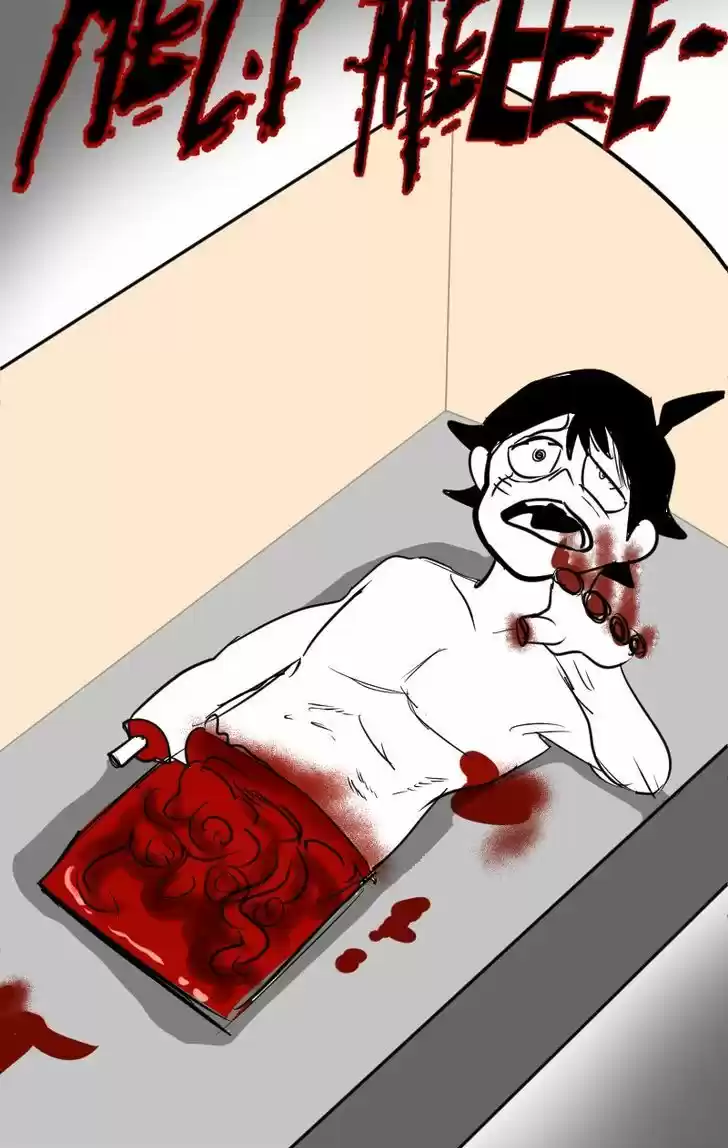 Boyfriend of the Dead 36