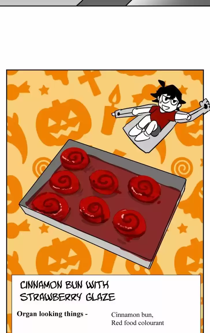 Boyfriend of the Dead 36