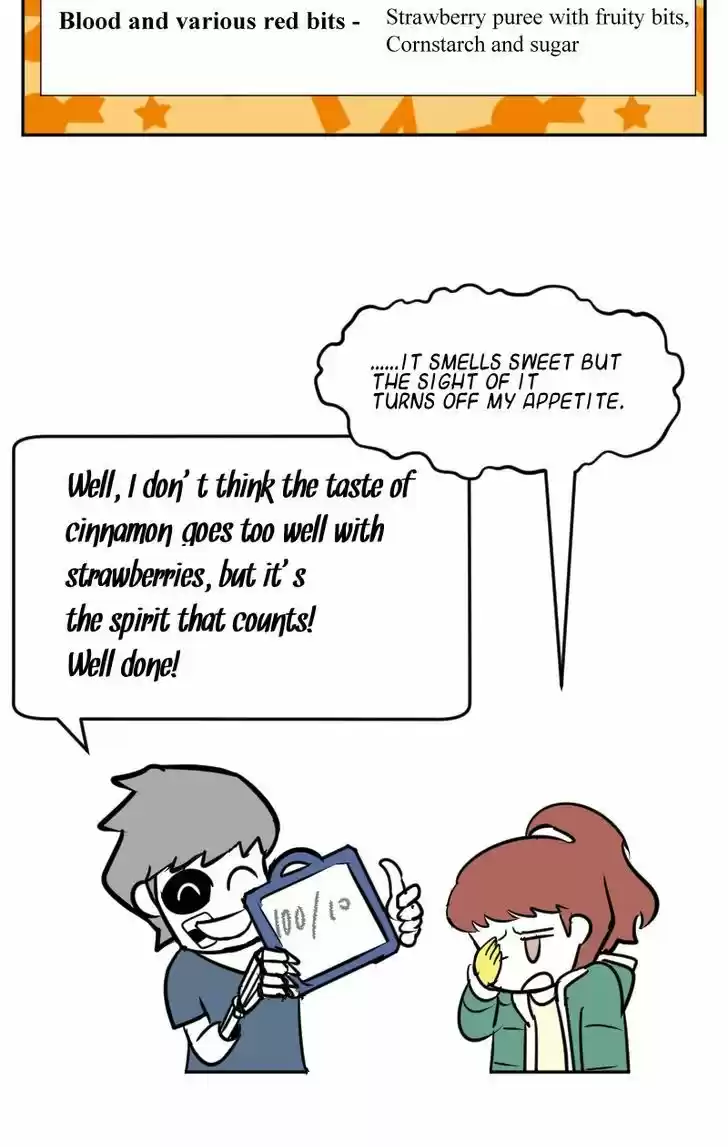 Boyfriend of the Dead 36