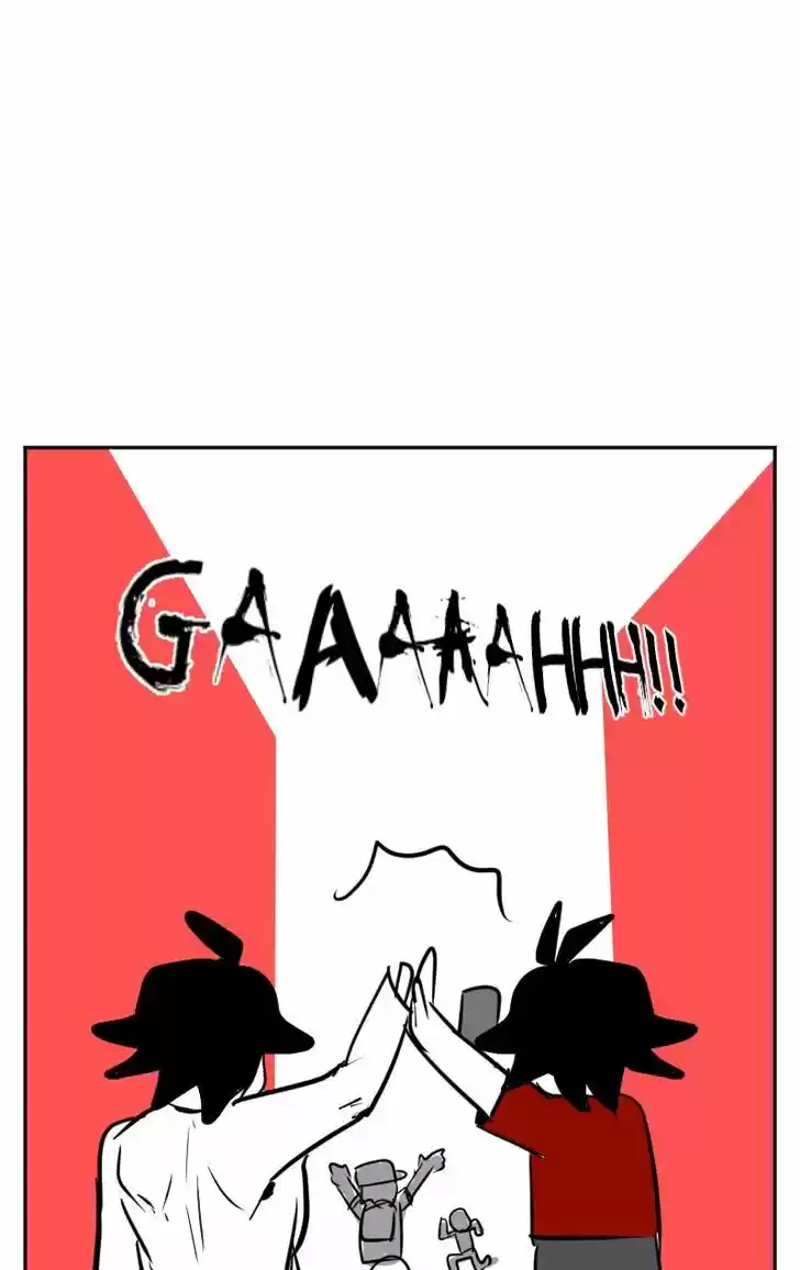 Boyfriend of the Dead 36