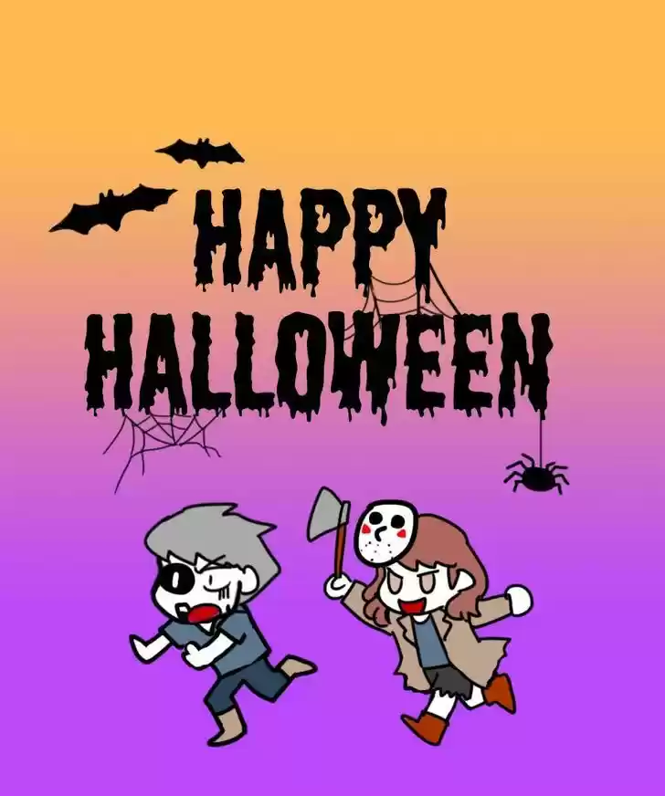 Boyfriend of the Dead 36