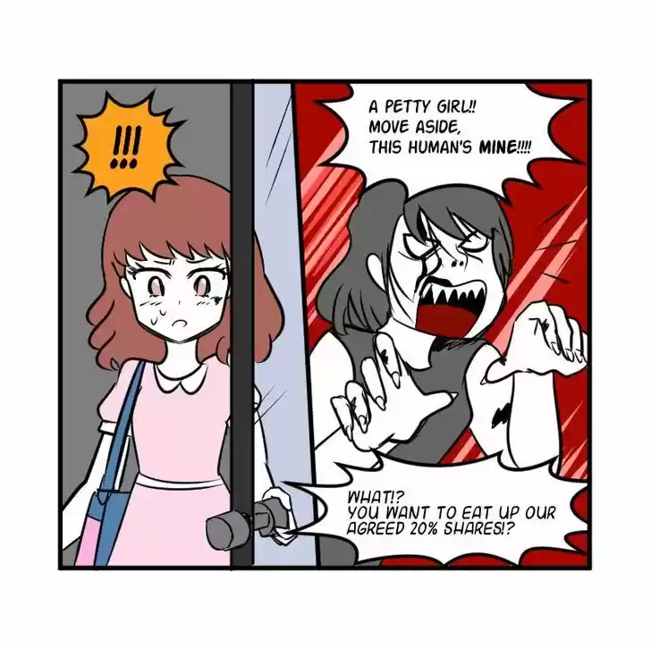 Boyfriend of the Dead 37