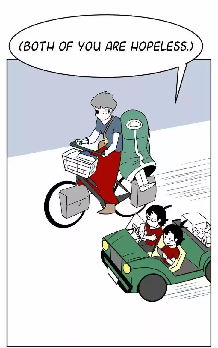 Boyfriend of the Dead 38