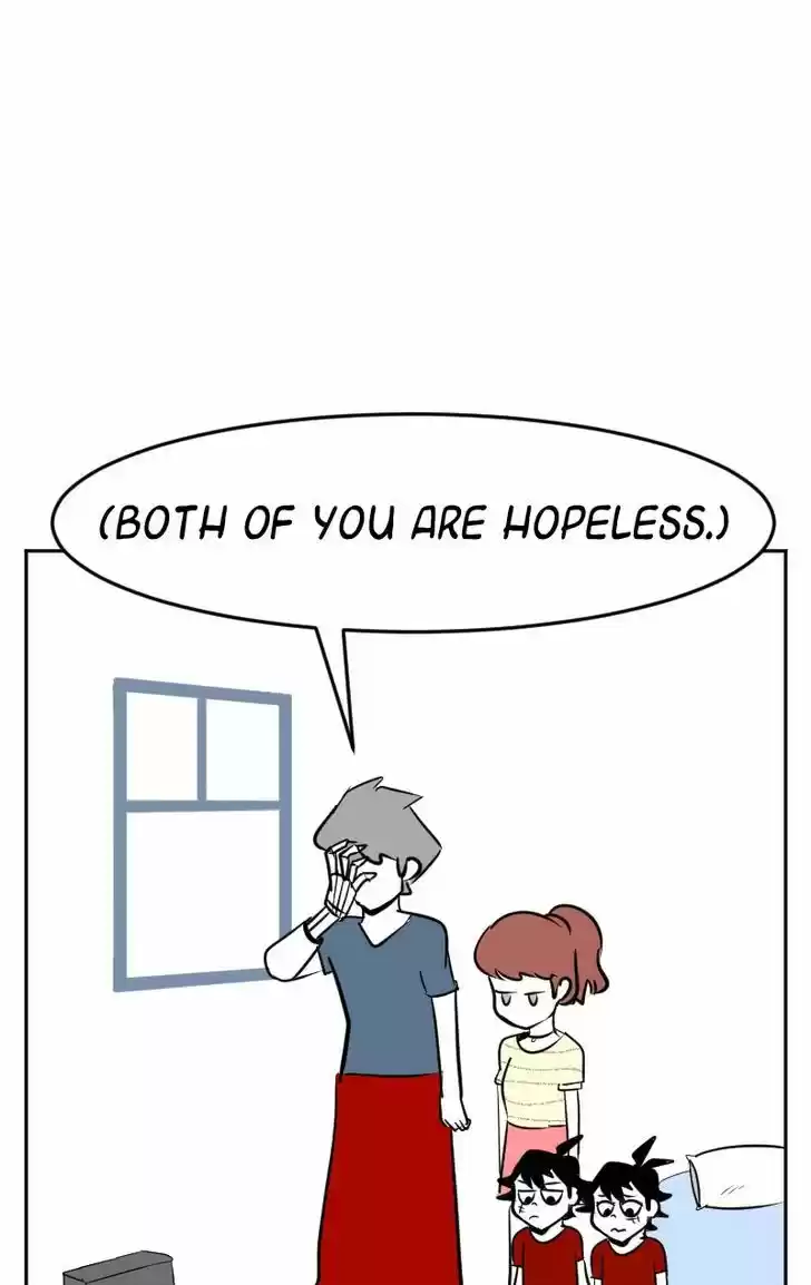 Boyfriend of the Dead 38