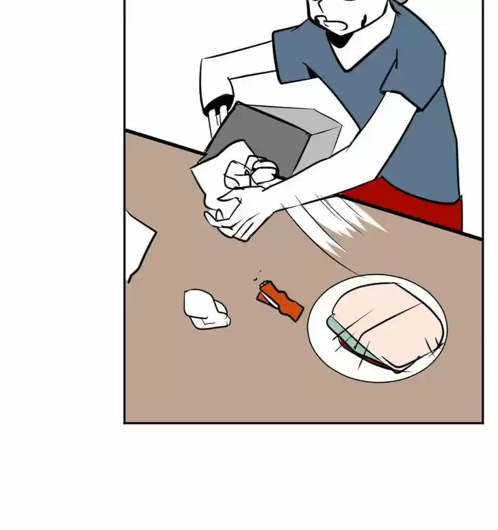 Boyfriend of the Dead 38