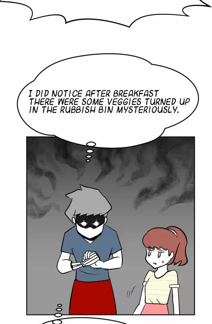 Boyfriend of the Dead 38