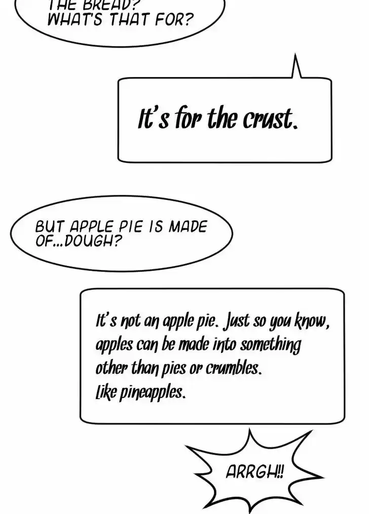 Boyfriend of the Dead 38