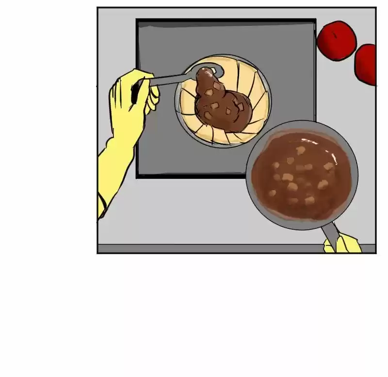 Boyfriend of the Dead 38