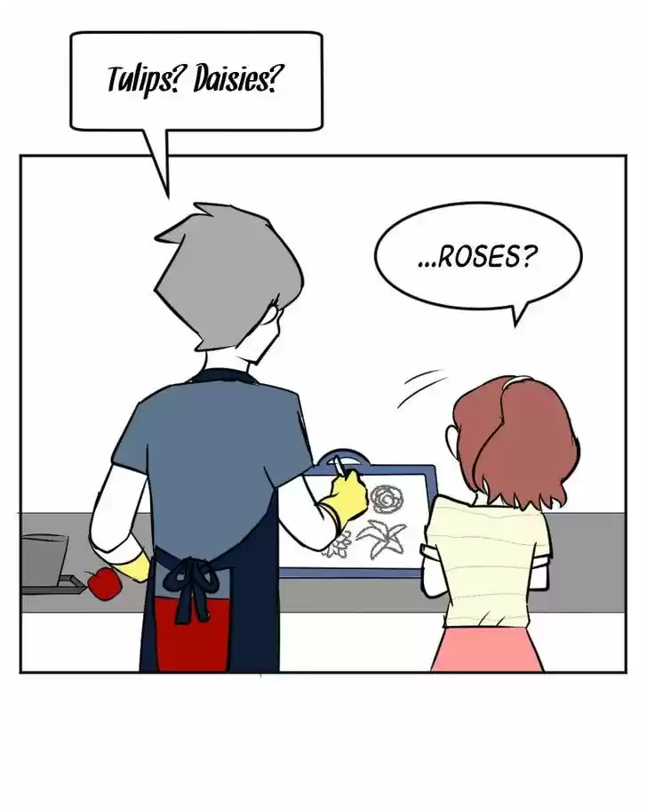 Boyfriend of the Dead 38