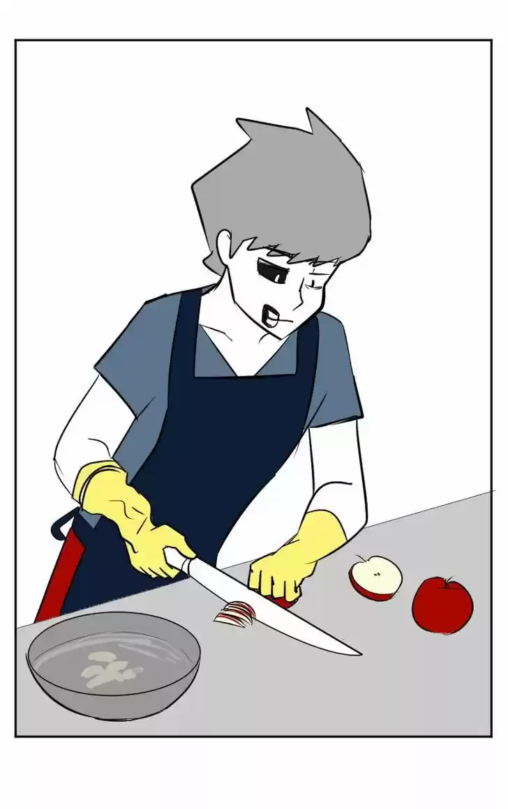 Boyfriend of the Dead 38