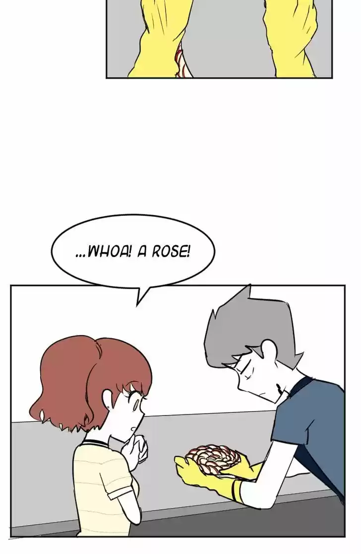 Boyfriend of the Dead 38