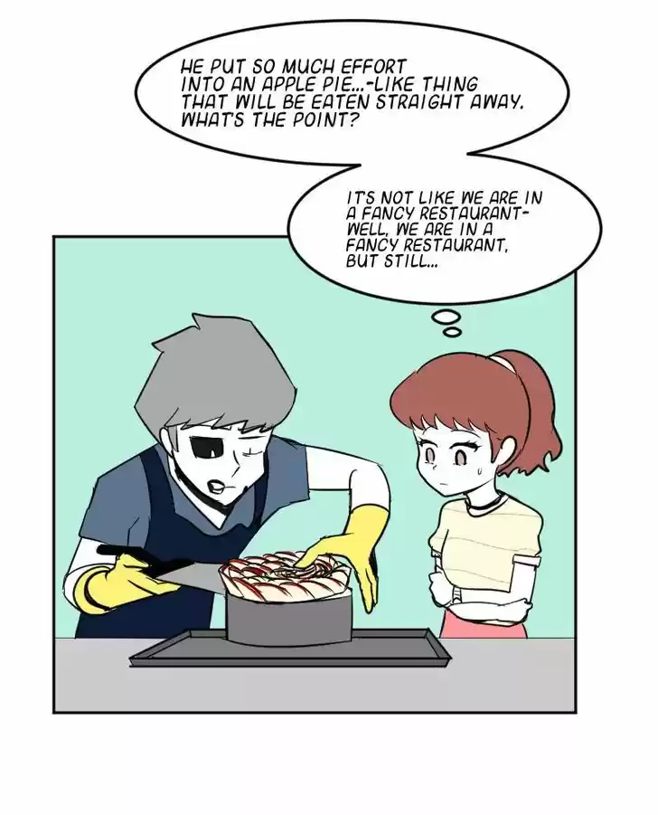 Boyfriend of the Dead 38